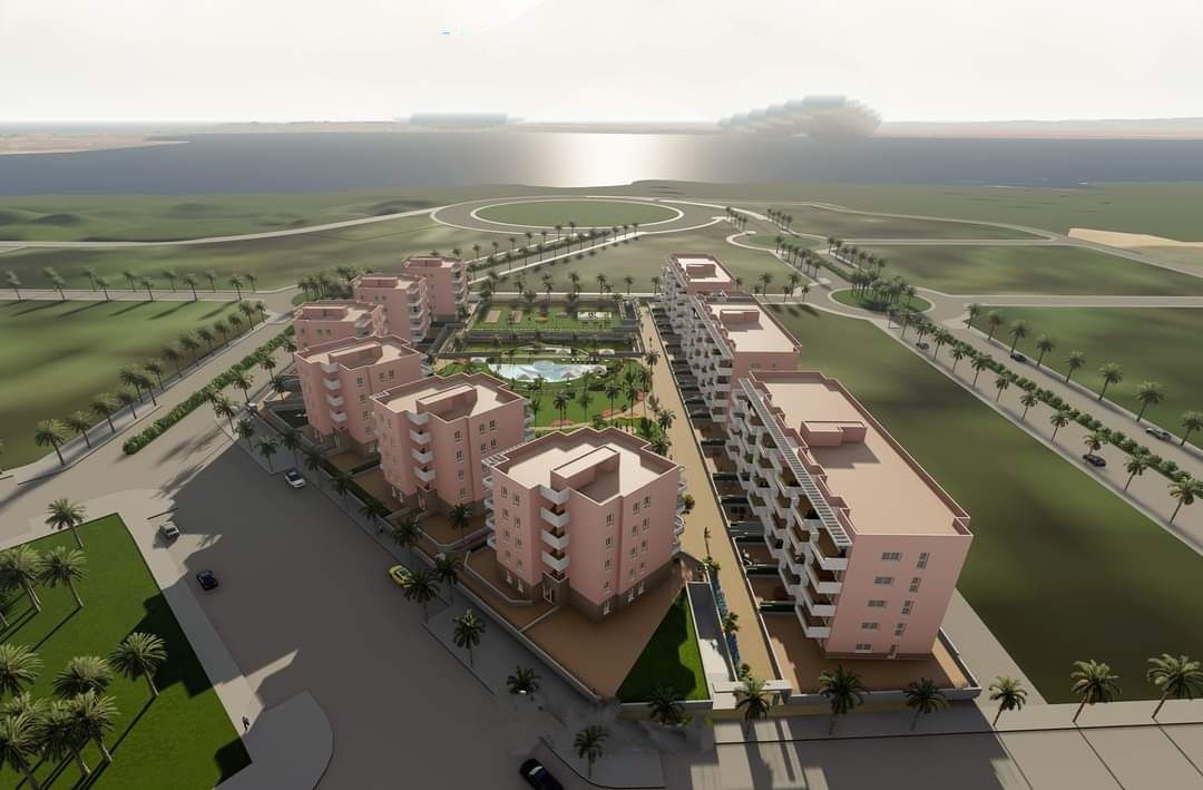 penthouse in Guardamar del Segura — photo 4