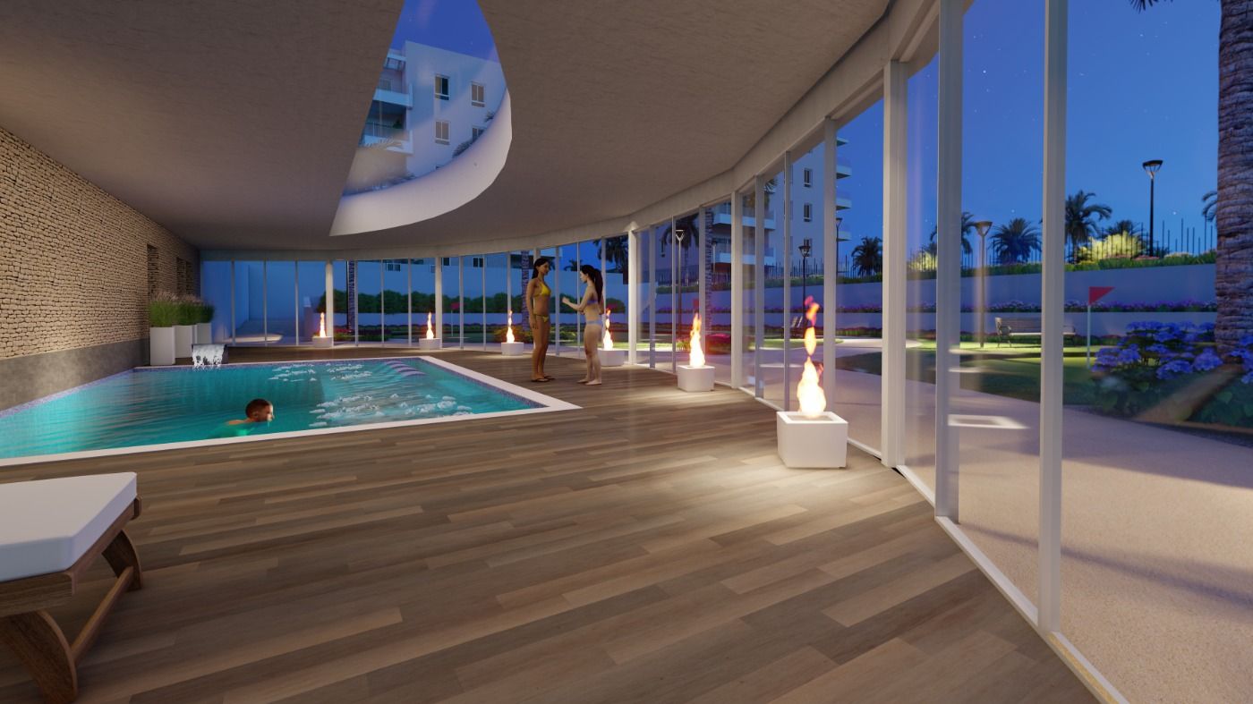 penthouse in Guardamar del Segura — photo 5
