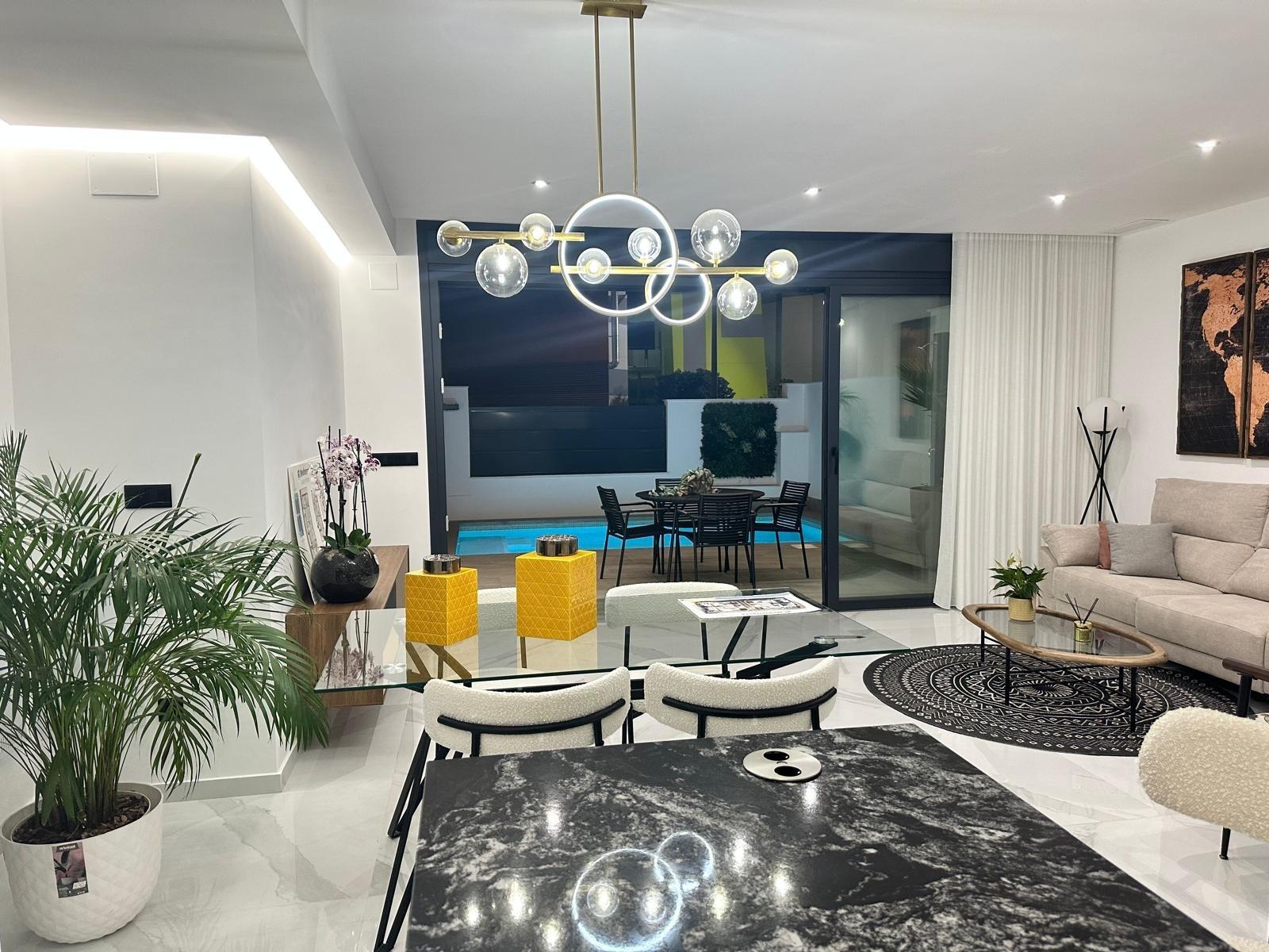 villa in San Pedro del Pinatar — photo 4