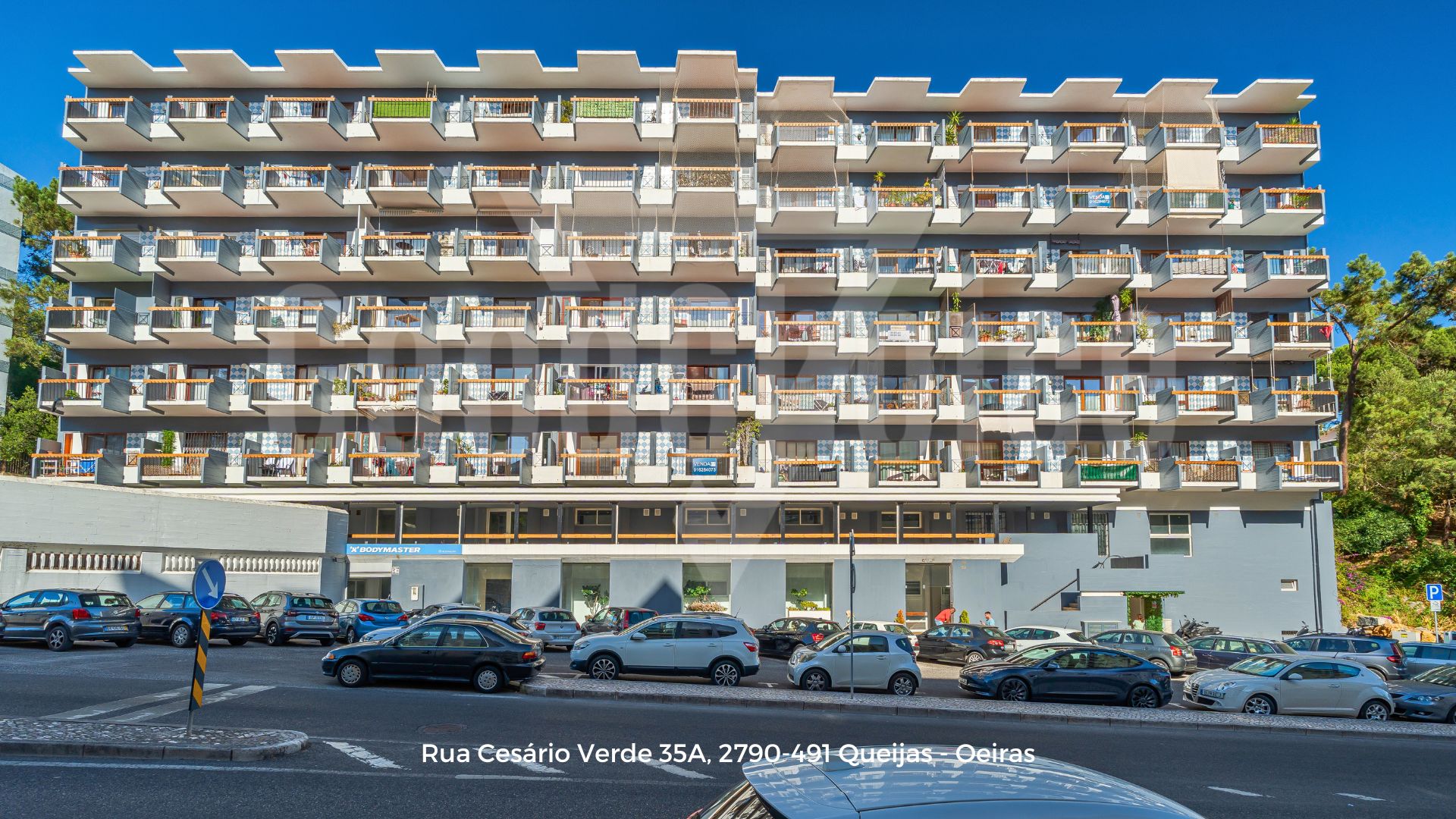 Apartment T1 - Estoril - Cascais — photo 2