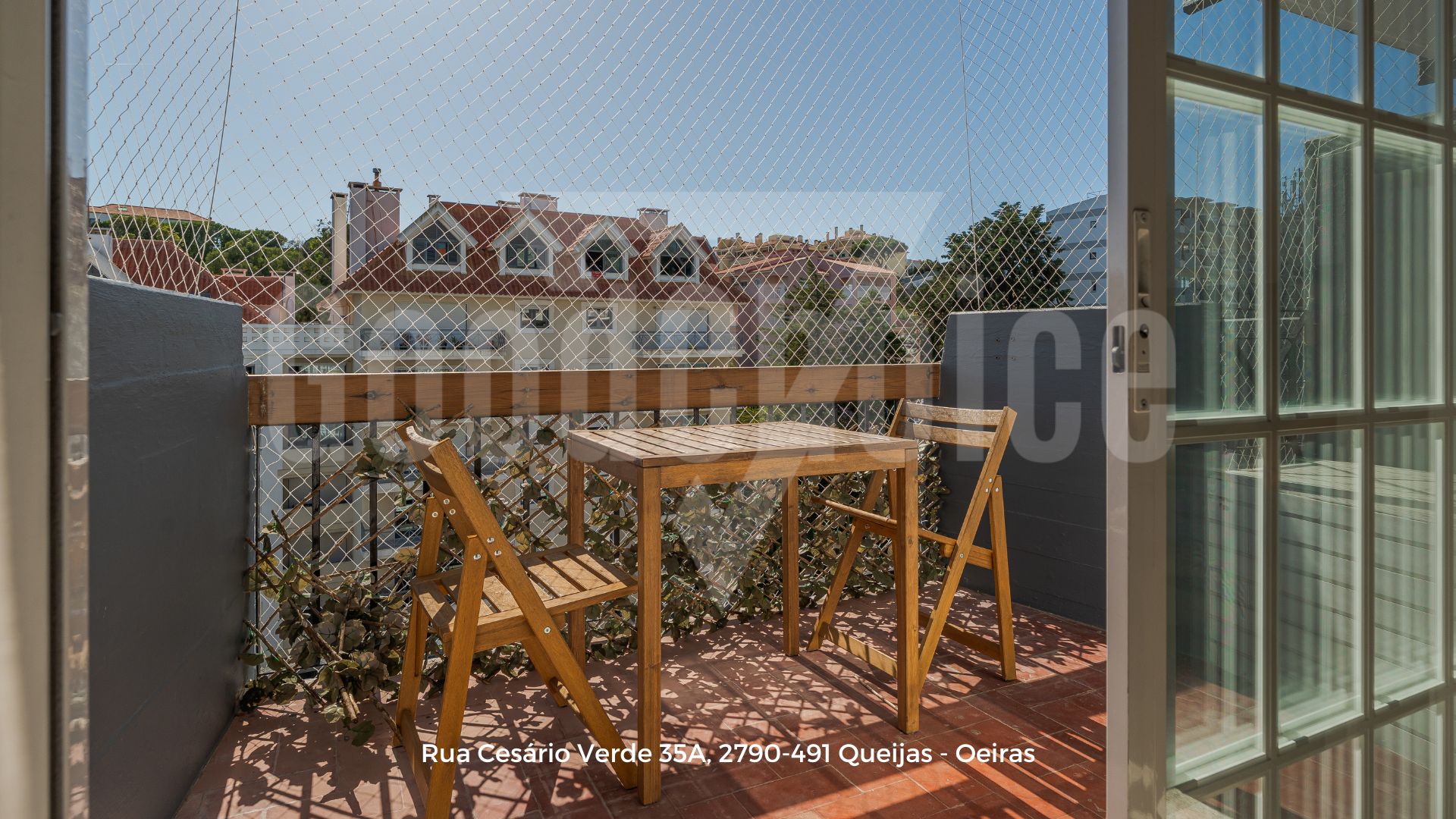 Apartment T1 - Estoril - Cascais — photo 3