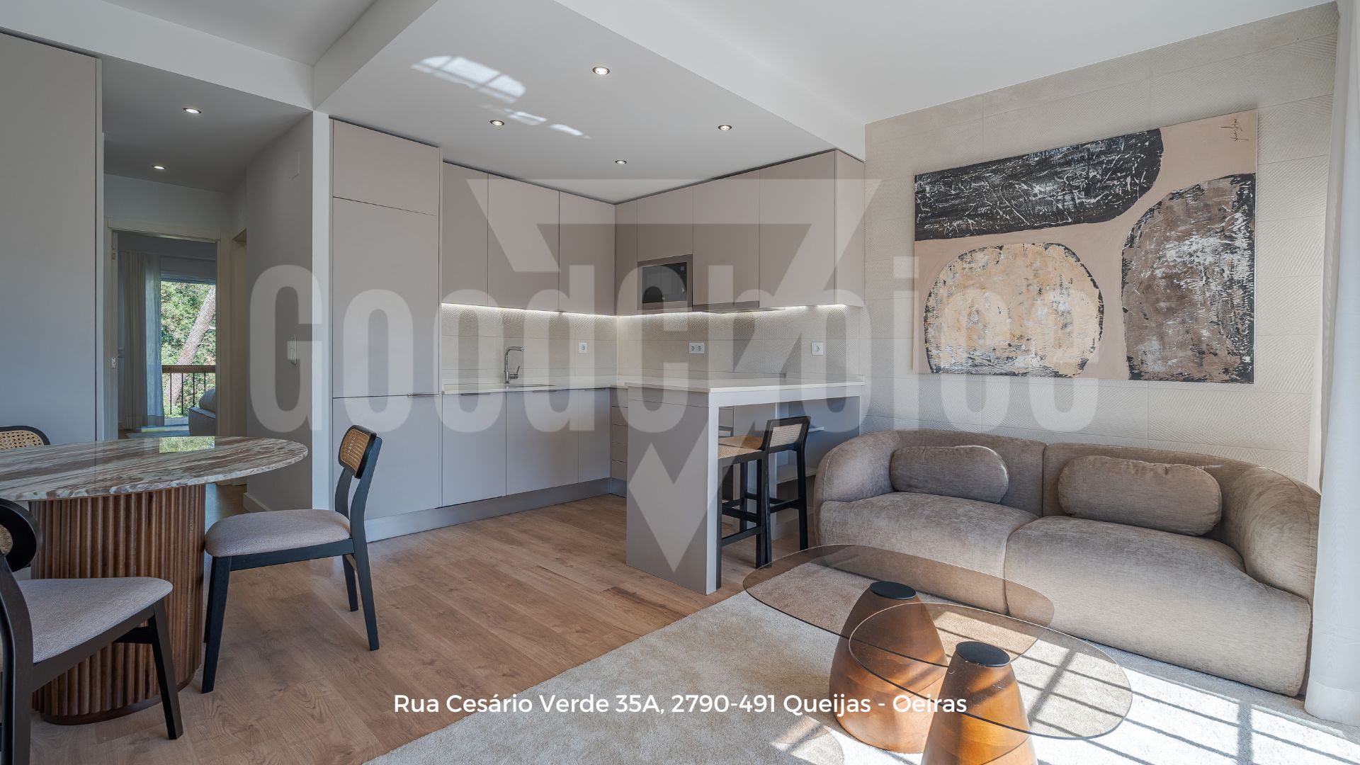 Apartment T1 - Estoril - Cascais, photo 6