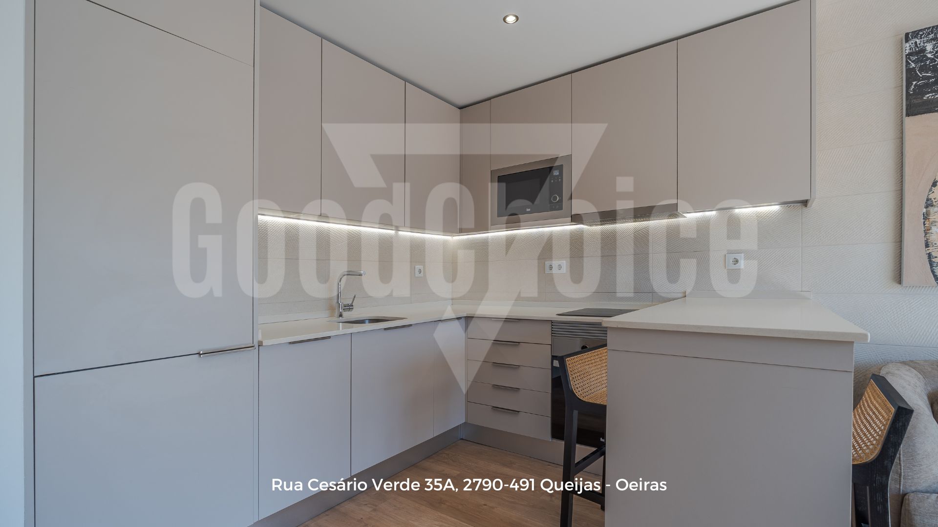 Apartment T1 - Estoril - Cascais, photo 7