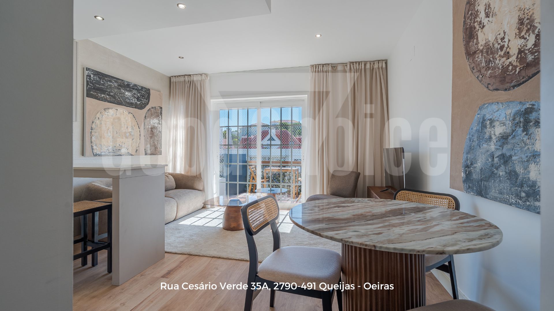 Apartment T1 - Estoril - Cascais, photo 8