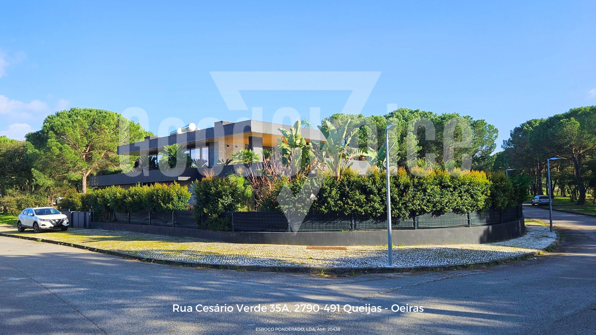 Moradia T4 de Luxo com Piscina — photo 2