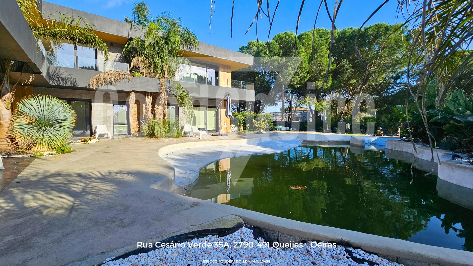 Moradia T4 de Luxo com Piscina — photo 4