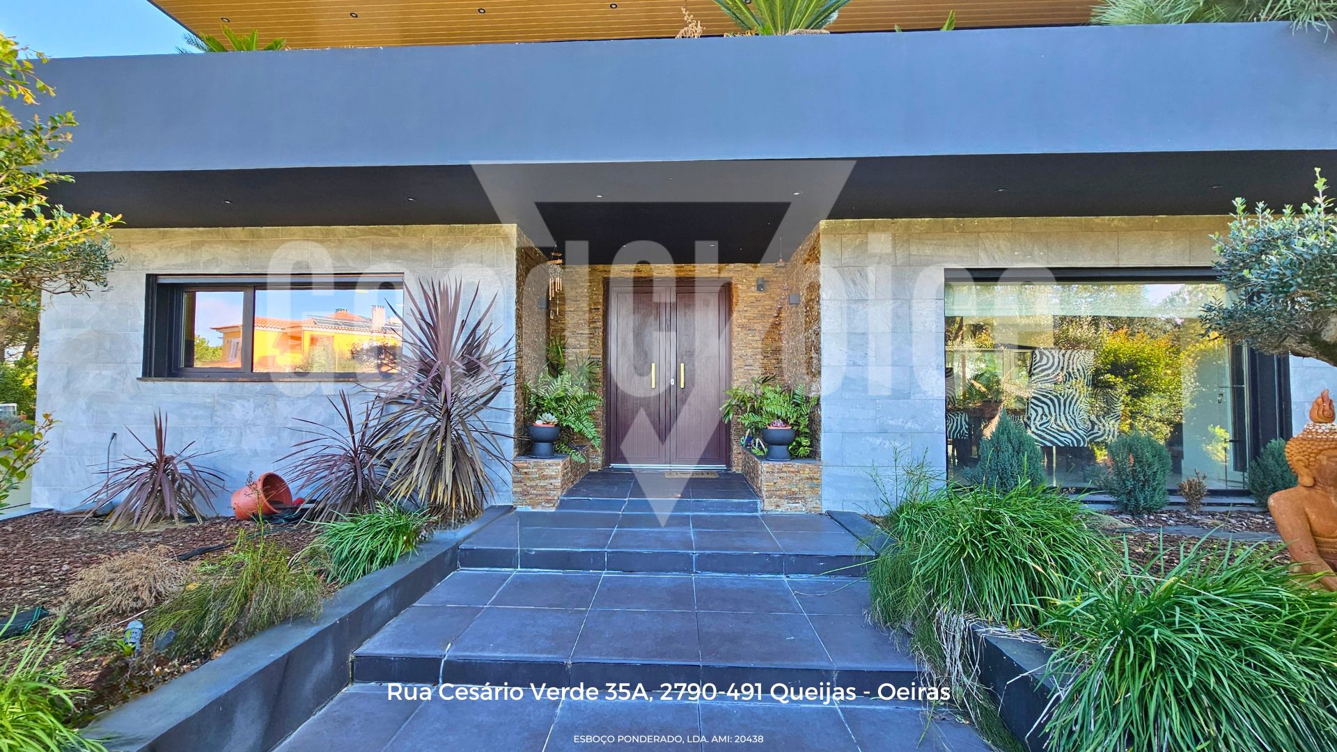 Moradia T4 de Luxo com Piscina — photo 5